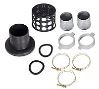 Мотопомпа Huter MPD-100 (Ø 100 мм | л/мин 1800 | л.с.15 | Высота напора м 32 | Глубина м 8 | для грязной воды)6