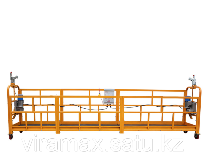 Строительная люлька zlp630