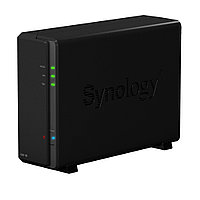 NAS-сервер Synology DS718+ 2xHDD