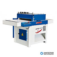 Станок кромкообрезной LTT MJ141-0650
