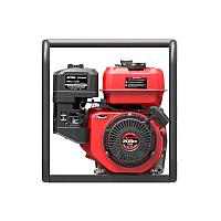 Бензиновая мотопомпа для чистой воды A-IPOWER AWP80 301311