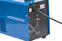 АППАРАТ СВАРОЧНЫЙ инверторный MIG+MMA, 220V2