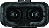 3D очки виртуальной реальности Acme VRB01 Virtual Reality Glasses Black4