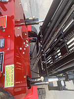 Электропогрузчик вилочный CPD-10 (SAM) - 1000 кг 4 500 000 тенге6