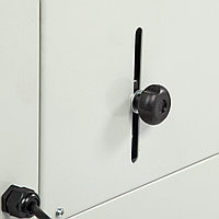 Фрезерный станок с подвижным столом BELMASH MM1500ST1000/400 (1,5 кВт, 400 В)8