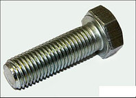 Болт М8*40 DIN 933 кл. 8,8 оц