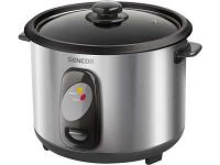 Мультиварка Sencor SRM 1550 серебристая