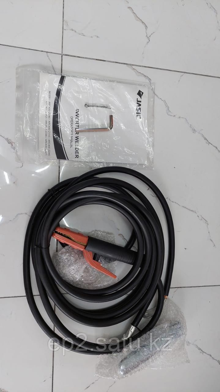 Сварочный инвертор ARC 630 (Z321)