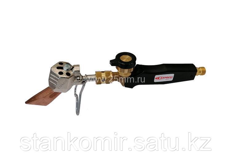 Газовый паяльник Express 6178
