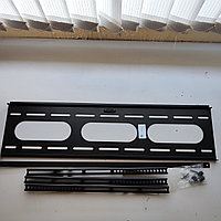 Кронштейн для ТВ Deluxe DLMM-3703, настенный, 37"-65", до 75кг