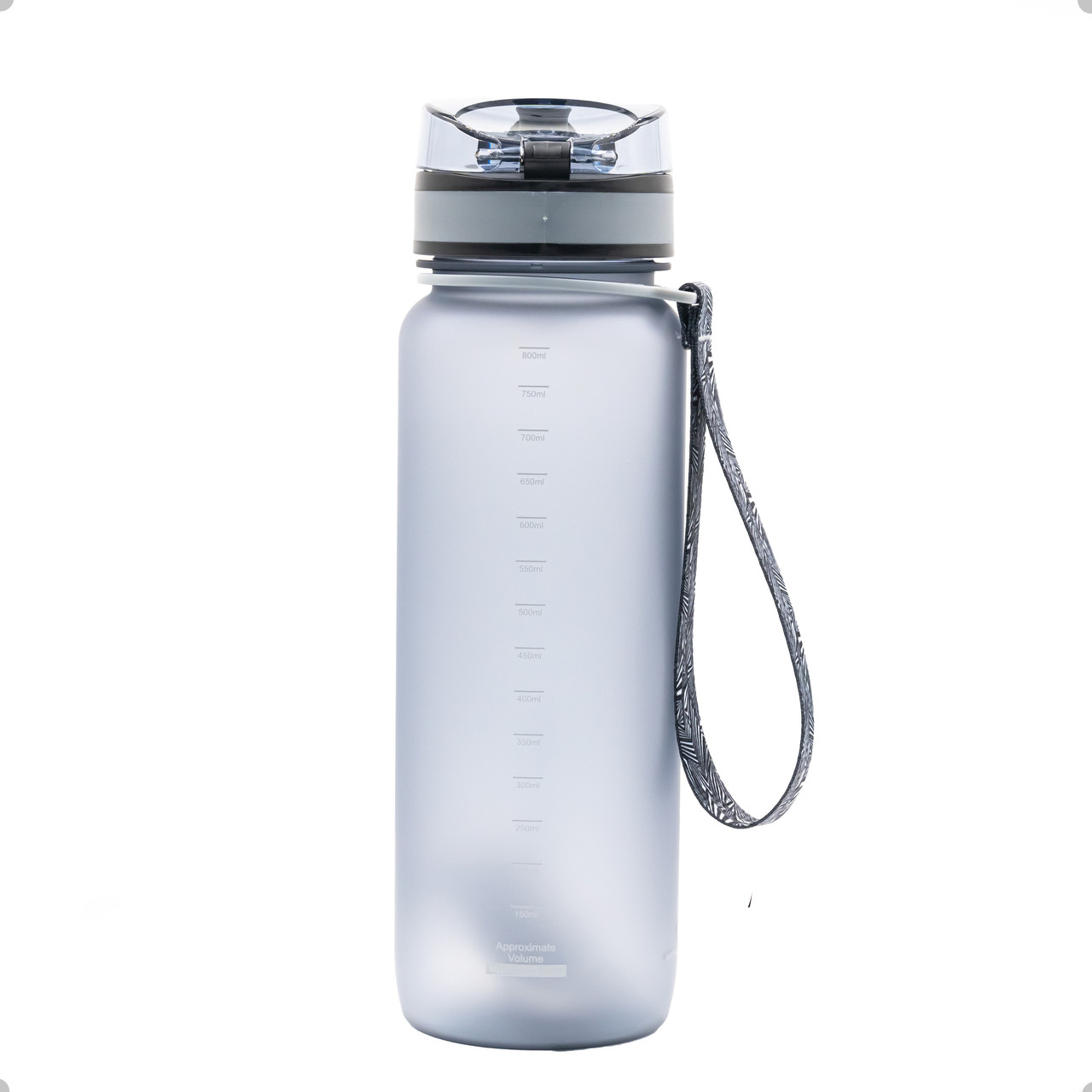 Бутылка для напитков UZSPACE 3053 800ML