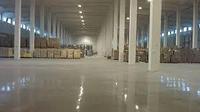 Услуги промышленных полов (от немецкого производителя BASF)6
