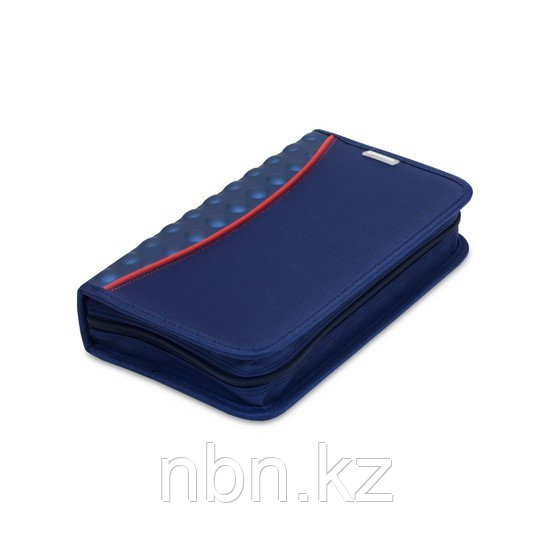 Сумка для дисков NUMANNI DB1280BL