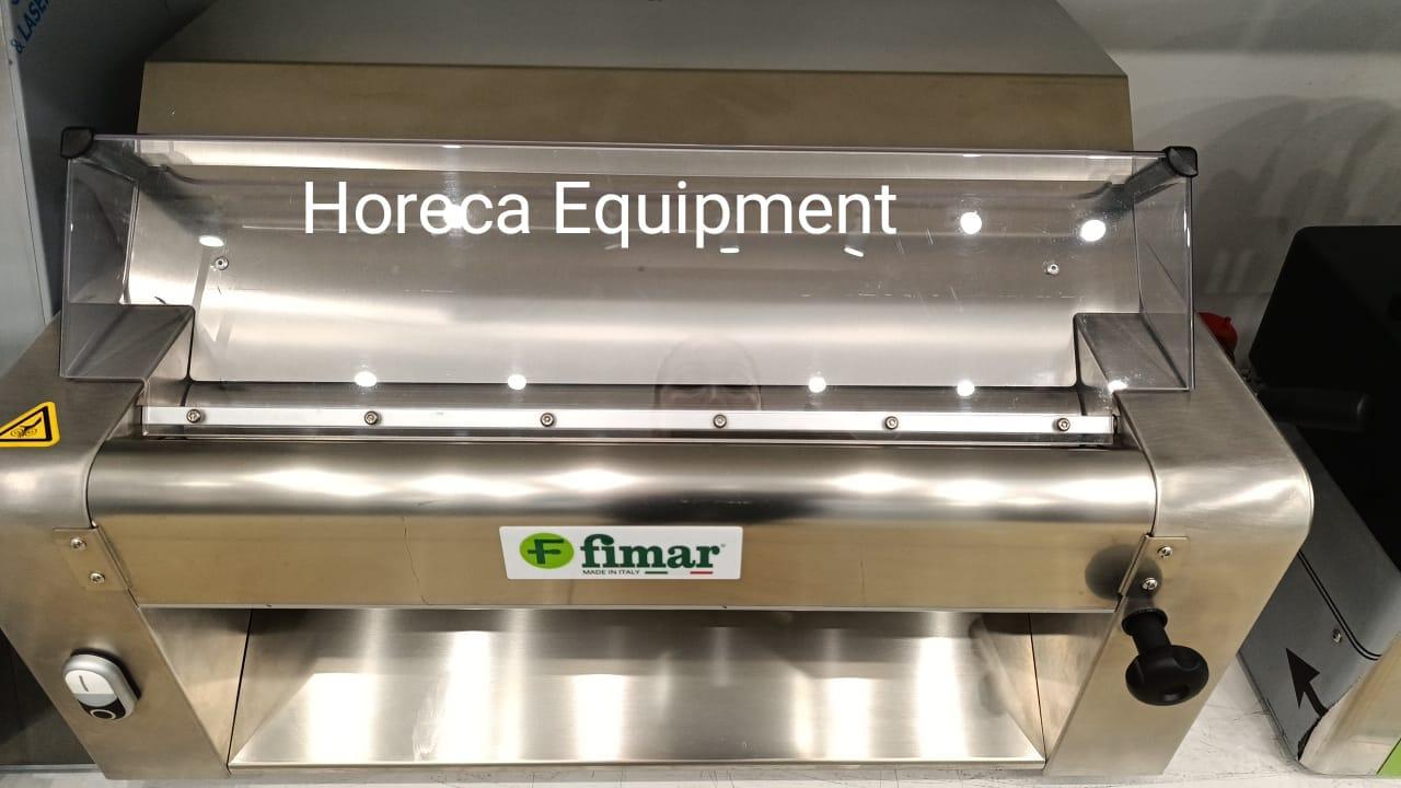 Тестораскаточная машина FIMAR SI/320 380В