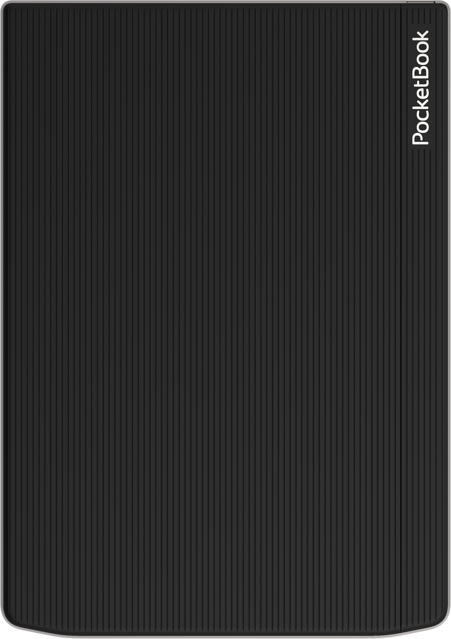 7.8" Электронная книга PocketBook PB743G (PB743G-U-CIS) серебристый