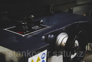 Плоскошлифовальный станок PBP-300A