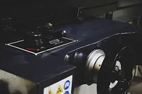 Плоскошлифовальный станок PBP-300A6