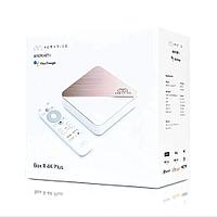 Homatics Box R 4K Plus2