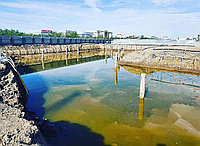 Аренда насосов для водопонижения BBA (НИДЕРЛАНДЫ)