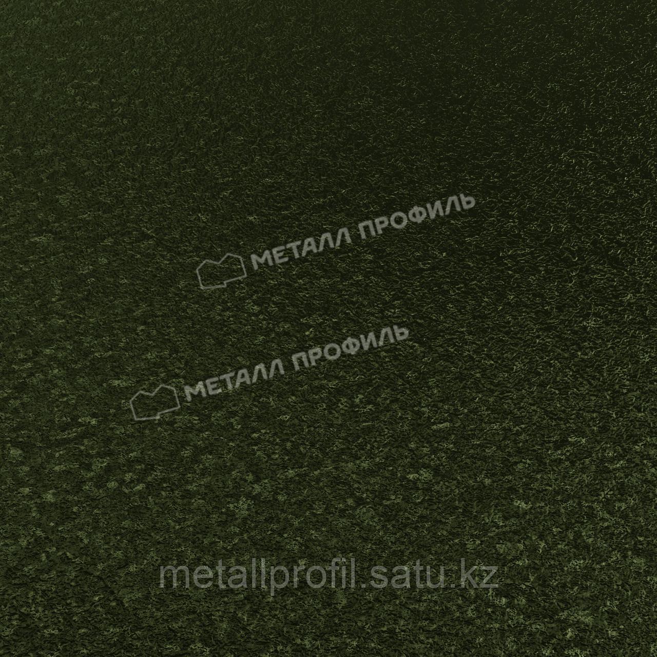 Металл Профиль Планка примыкания нижняя 250х122х2000 (VikingMP E-20-6007-0.5)