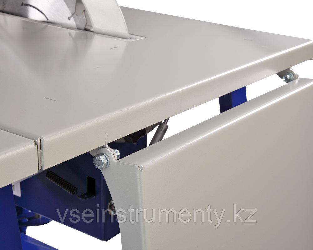 Станок циркулярный бытовой BELMASH CBS-2400