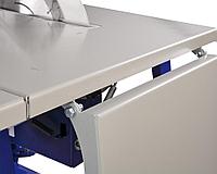 Станок циркулярный бытовой BELMASH CBS-24004