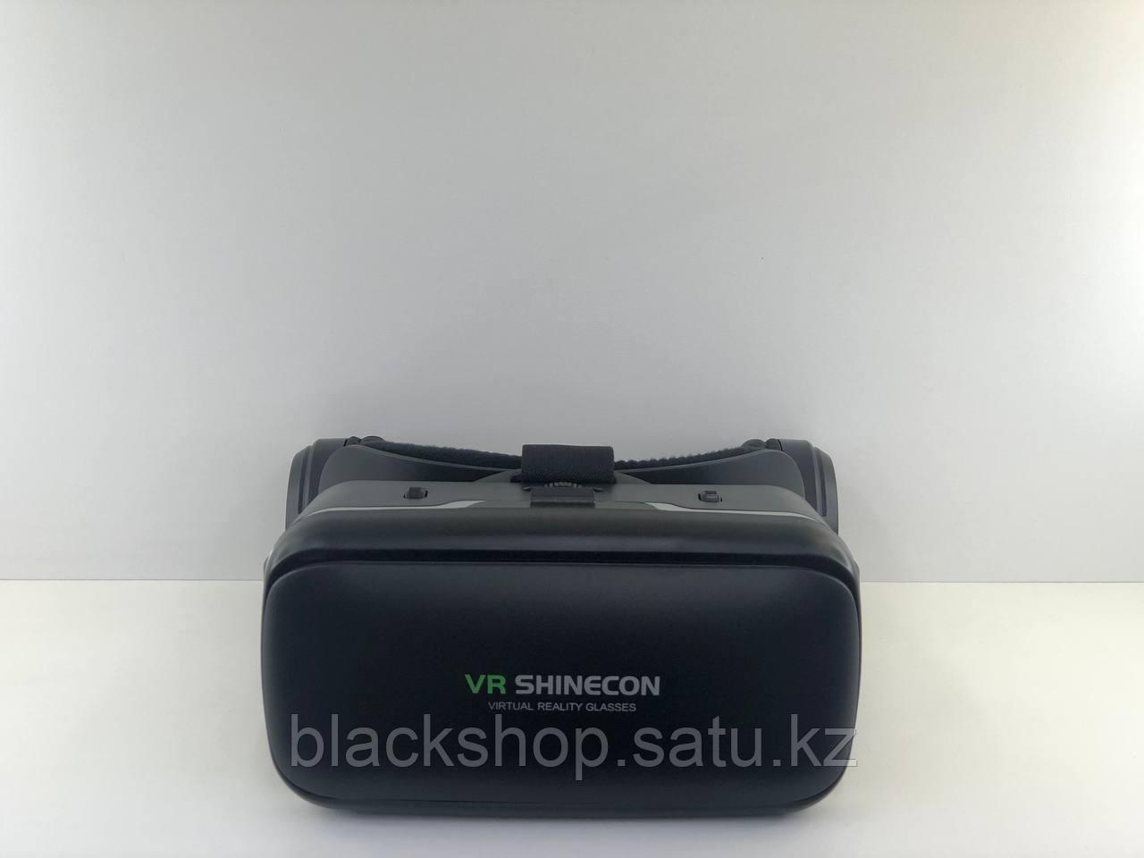 Виртуальные очки VR-Shinecon G04E