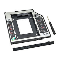 Адаптер для подключения HDD 2.5'' 9,5 mm SATA1