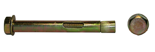 Анкер под болт М10*12*120