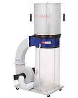 Вытяжная установка (стружкоотсос) BELMASH DC2500MC/380 (1.5 кВт, 400 В)
