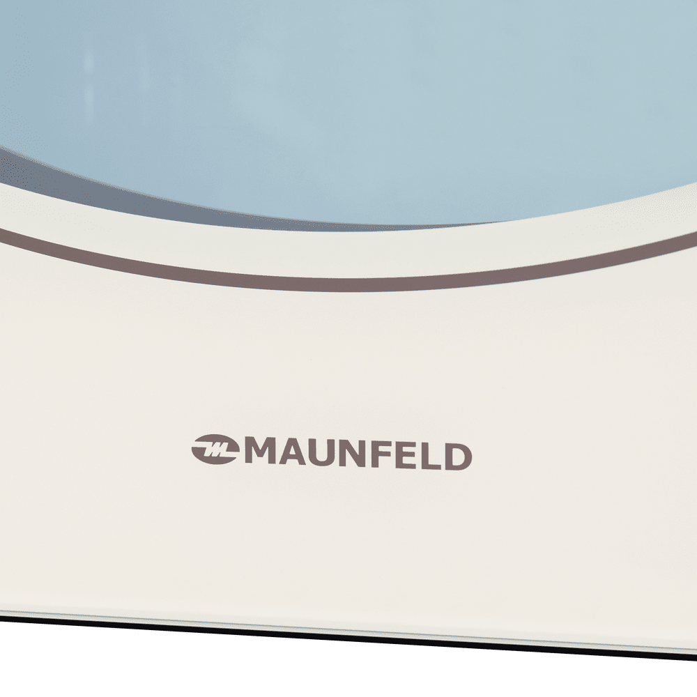 Шкаф духовой электрический MAUNFELD EOEFG.769RIB.RT