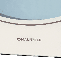 Шкаф духовой электрический MAUNFELD EOEFG.769RIB.RT7