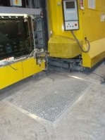 Стеклопакетная линия Lisec 2500 Х 3500 с газовым прессом4