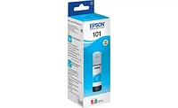 Чернила для печатного оборудования Epson 101 C13T03V24A1