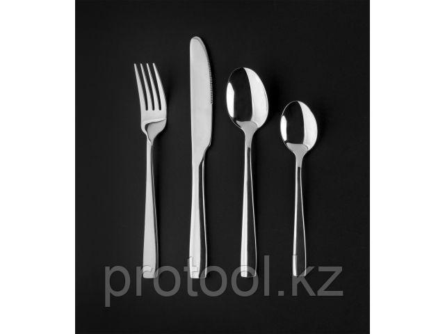 Набор столовых приборов, 24 шт., глянцевый, серия Majestic, PERFECTO LINEA (PERFECTO LINEA) (21-250110P)