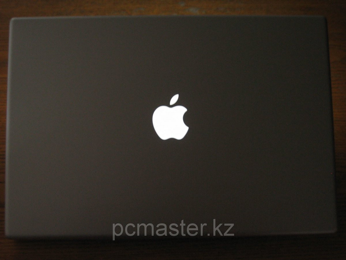 Установка СОНО на MacBook