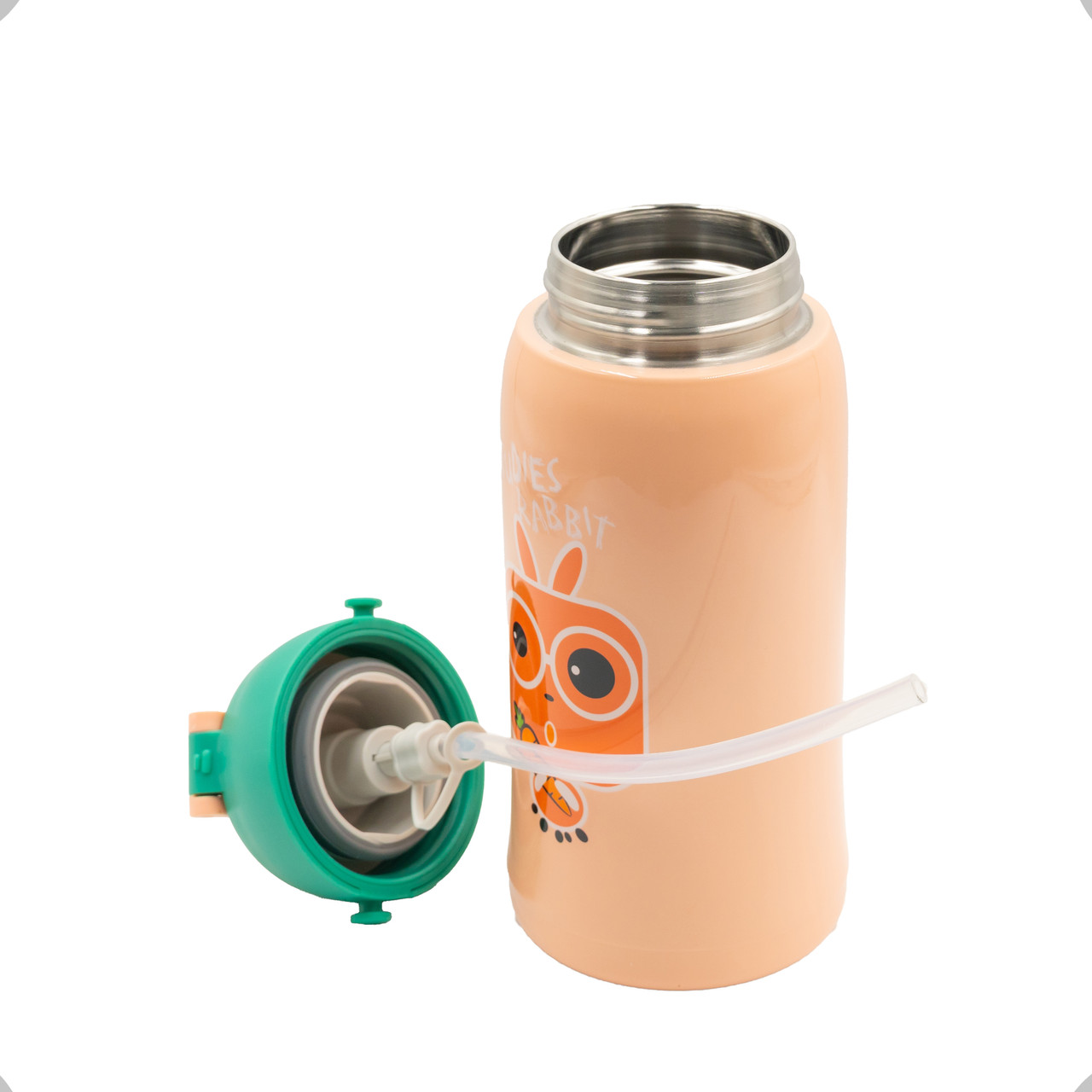 Бутылка для напитков UZSPACE 2051 580ML