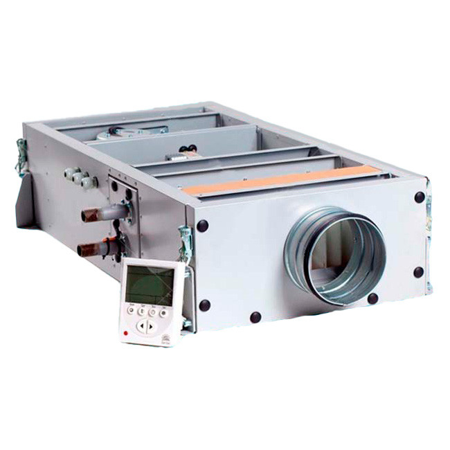 Приточная установка Neiva UC-100-E1,5