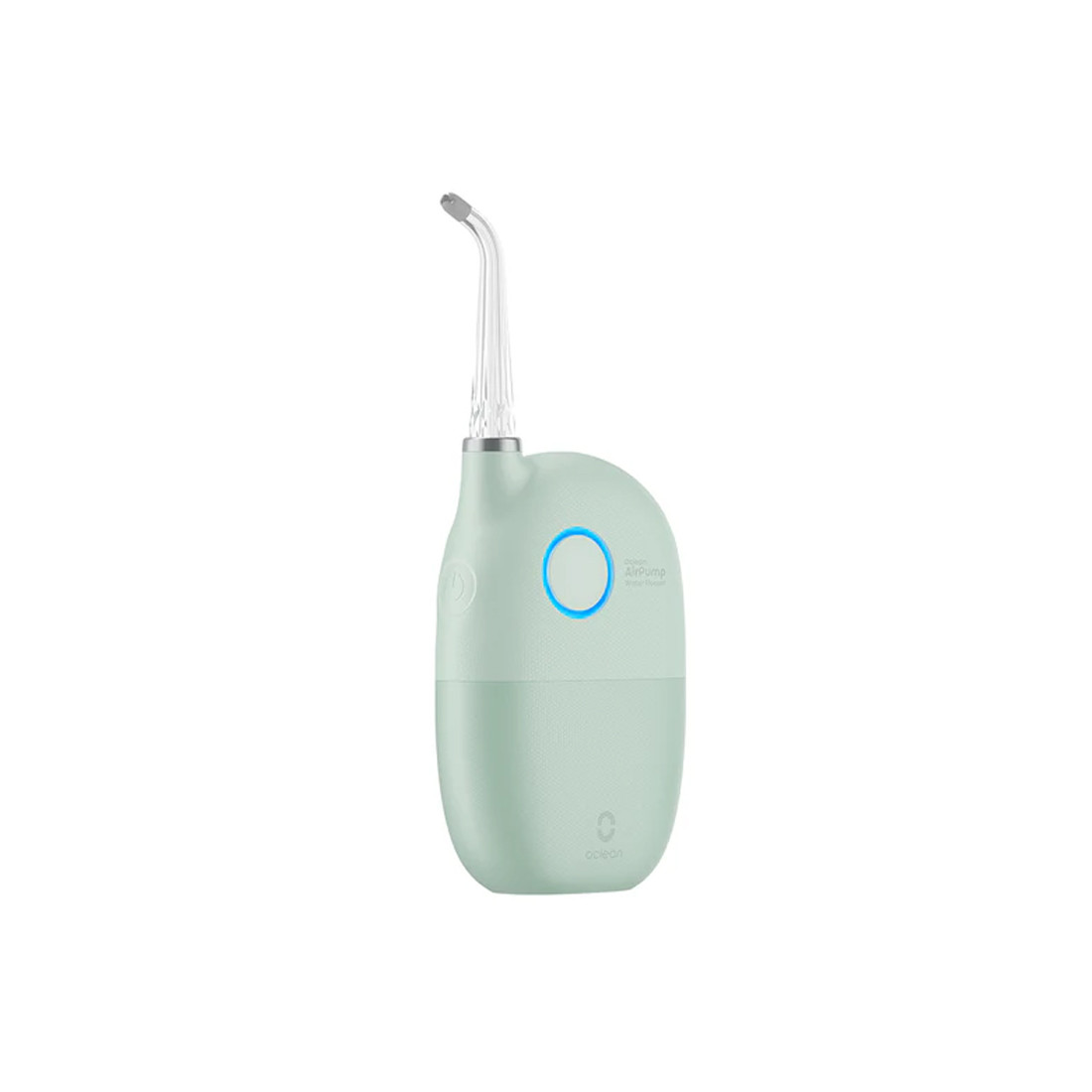 Ирригатор Oclean Oral Irrigator А10, зеленый