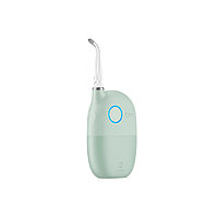 Ирригатор Oclean Oral Irrigator А10, зеленый1