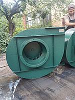 Дымосос Д 3,5 (3 кВт х 1500 об/мин. 3680 м3 /час. ПР)7