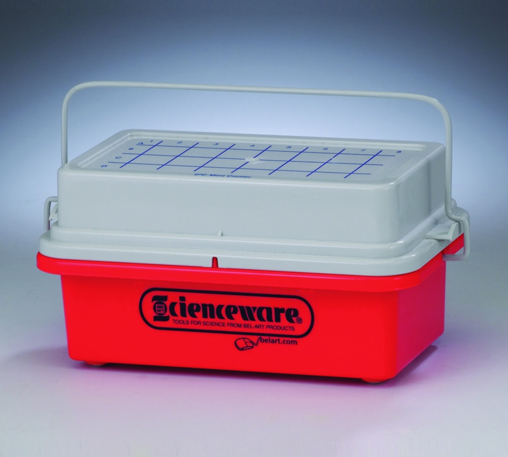 Мини-кулер Bel-Art Products Cryo-Safe