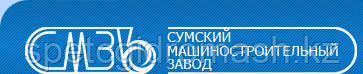 Насос нефтяной двухопорный тип НДМс