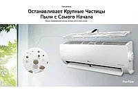 LG 12 AIR PURICARE3