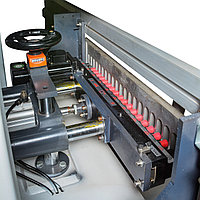 Сверлильно-присадочный станок DELTAMACHINERY DM ProLine 38