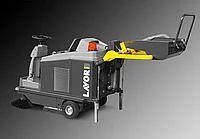 Подметальная машина Lavor Pro SWL R1000 ET Bin-Up2