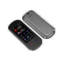 Голосовой карманный переводчик OLCAM Z2 AI Translator, 109 онлайн языков, 12 оффлайн языков2