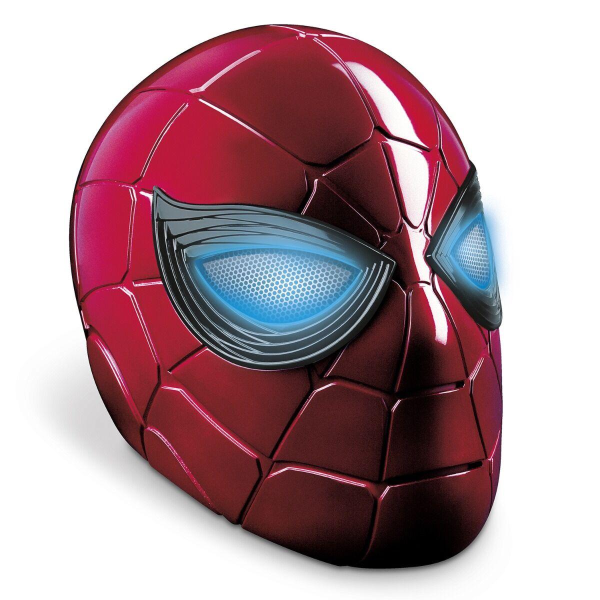 Legends Маска Человека-Паука Marvel
