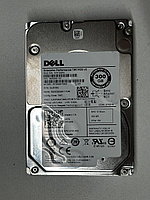Жесткий Диск HDD DELL 15000 SAS 2,5" | 300GB1
