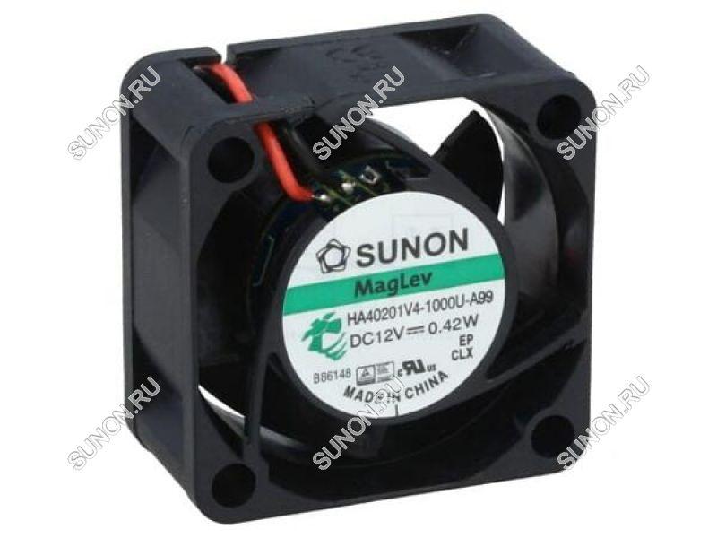Вентилятор Sunon HA40201V4-10000-A99